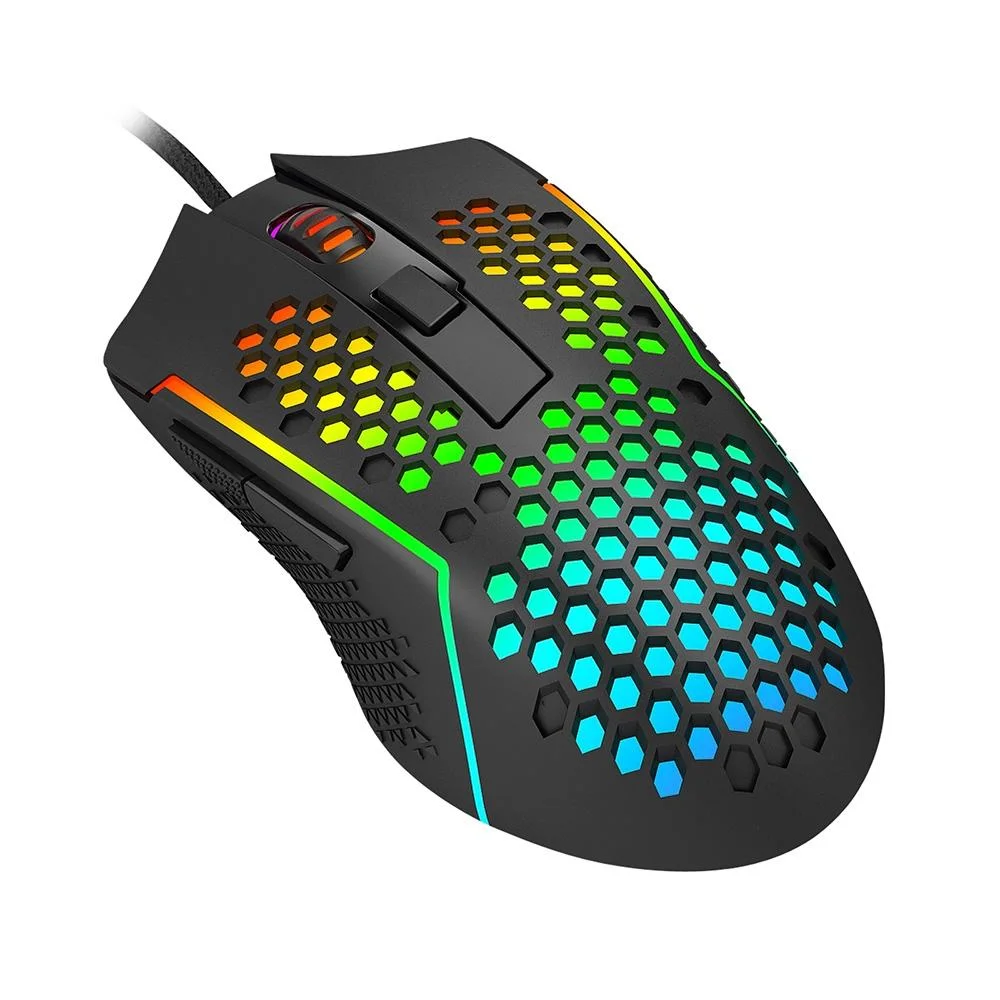 Mouse Gamer RGB